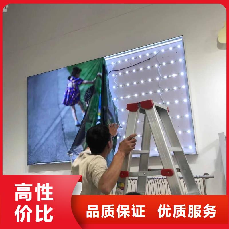 发光字_展会布置搭建公司好评度高