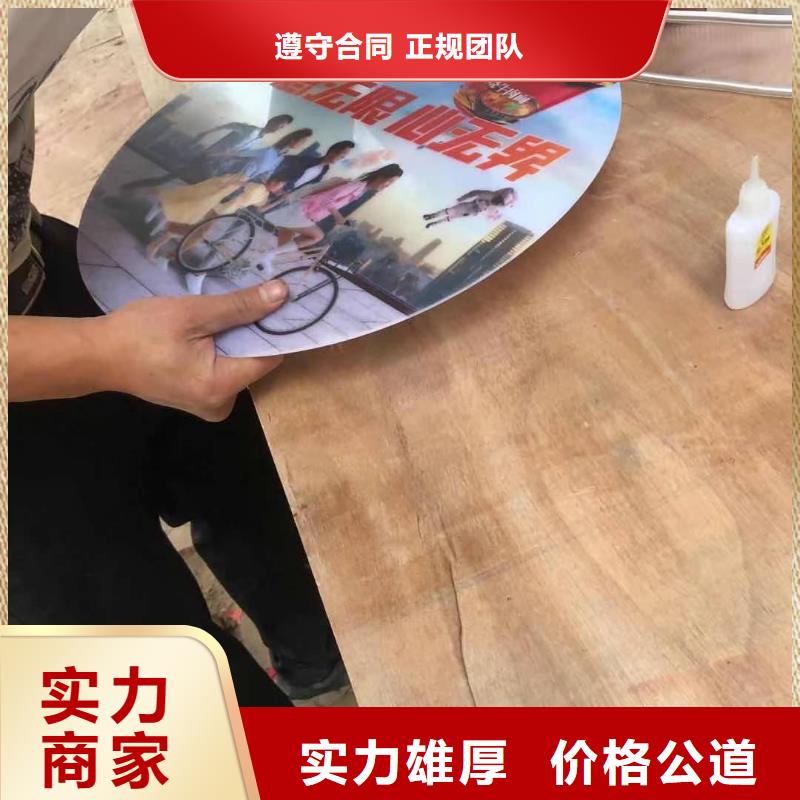 发光字_展会布置搭建公司好评度高