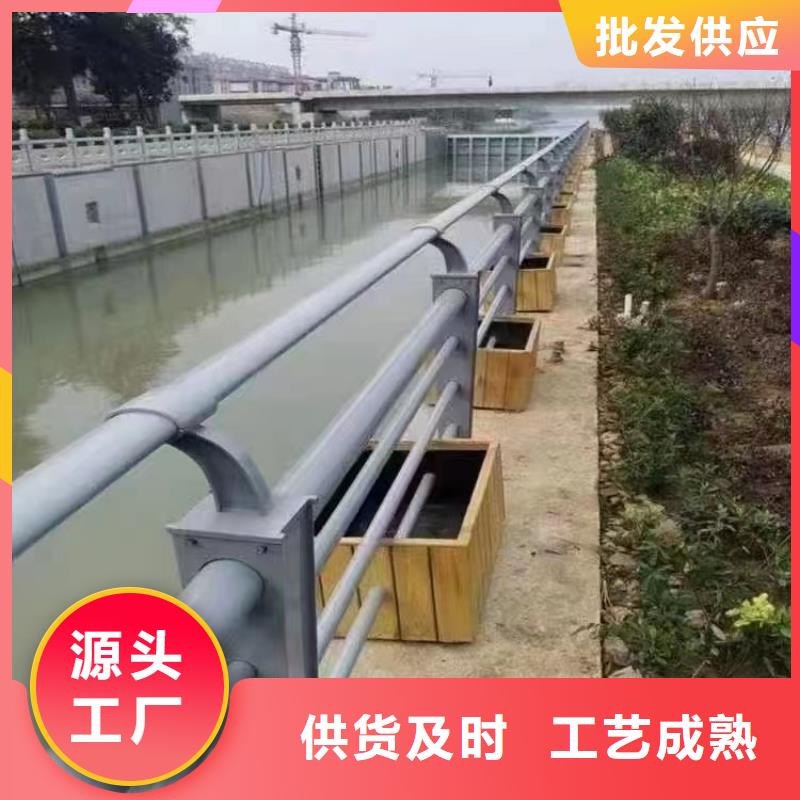 景观护栏-【镀锌波形护栏】好品质用的放心