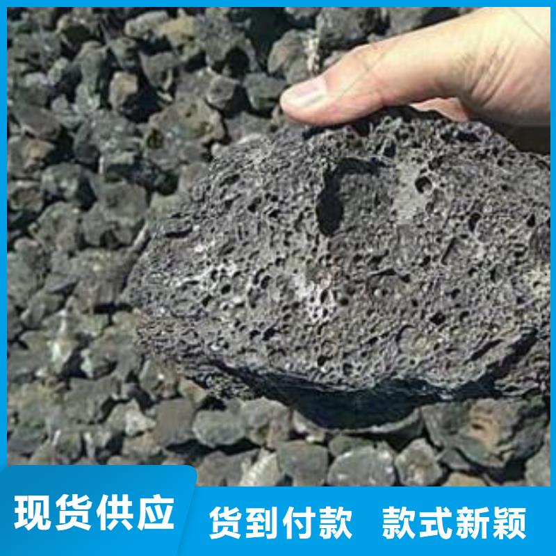 火山岩改性纤维球滤料质量层层把关