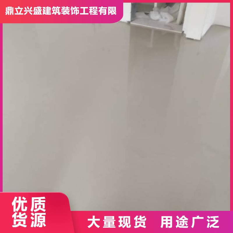 自流平_环氧地坪漆施工公司严选用料