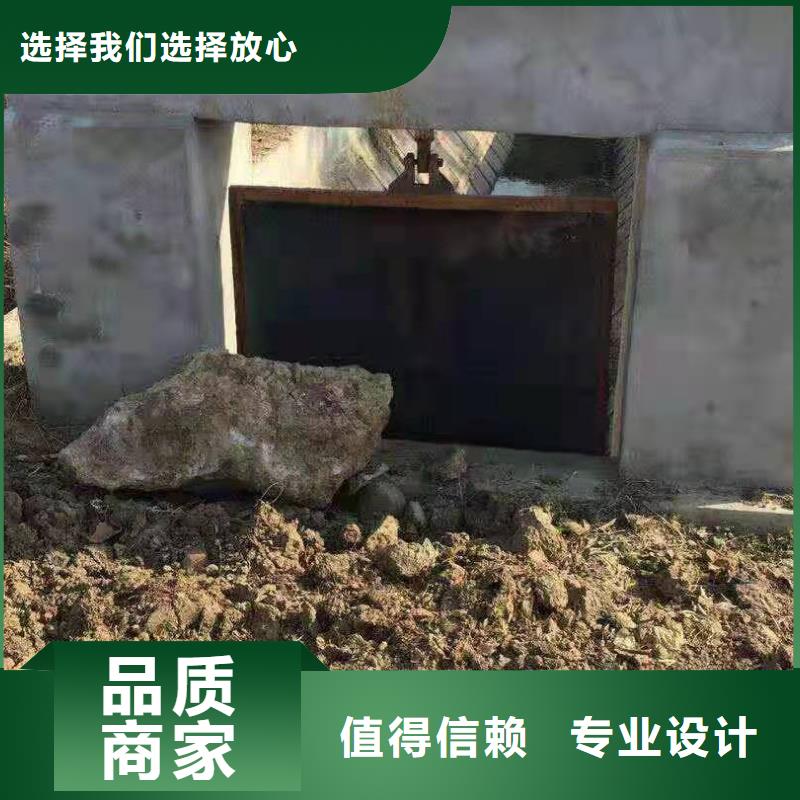 铸铁闸门铸铁闸门厂家现货齐全售后无忧