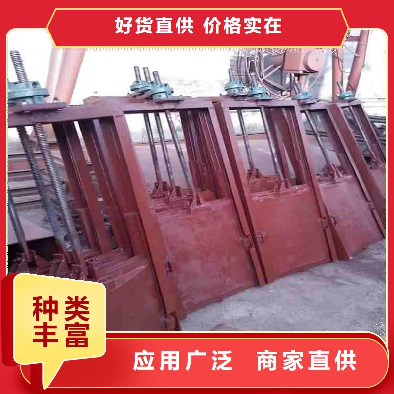 《阳城》 当地 铸铁闸门订制批发