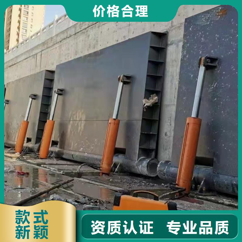钢闸门支持定制贴心售后