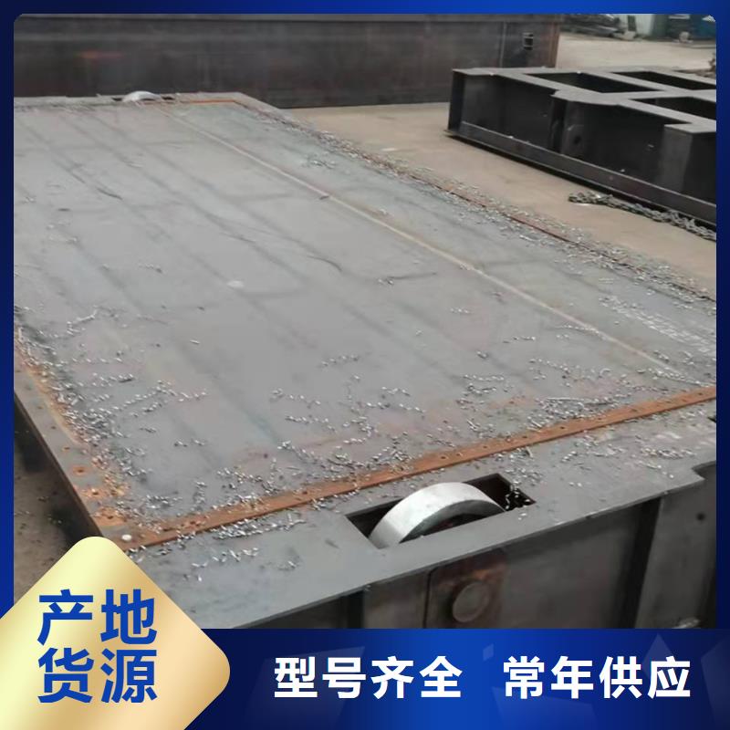钢闸门价格地道