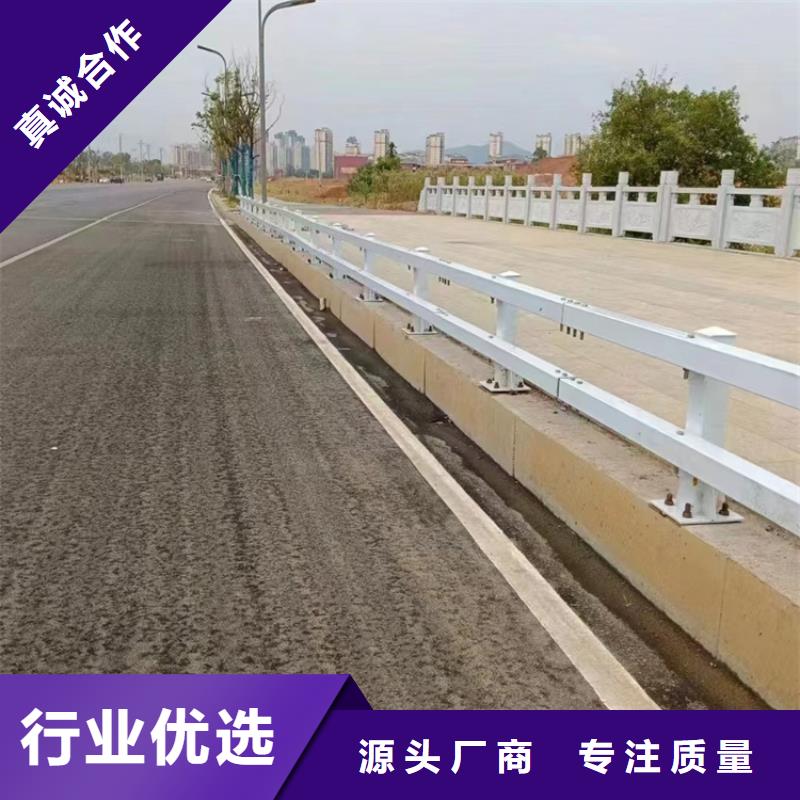 琼海市好烂的河道栏杆施工单位