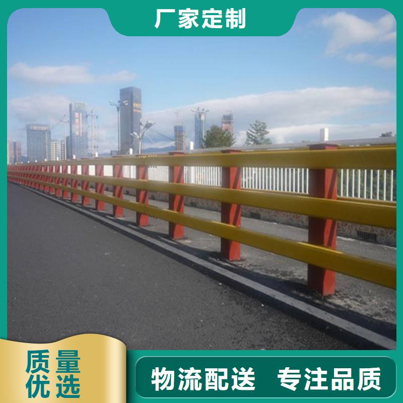 桥梁护栏【高速开口栏网】厂家直销直供