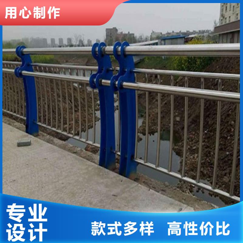 防撞护栏-公路护栏一站式供应厂家