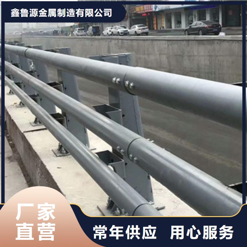 立柱-【桥梁防撞护栏】专业供货品质管控