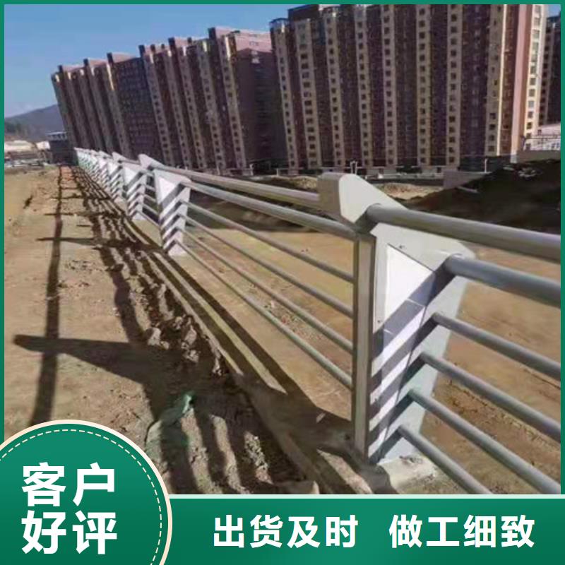 护栏桥梁护栏品质有保障