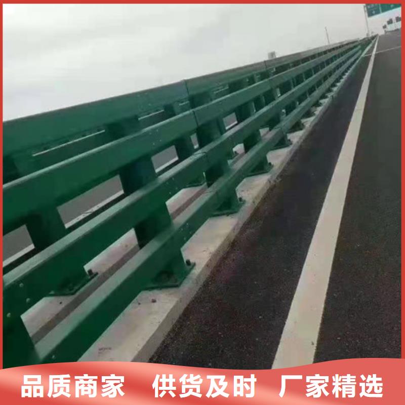 【防撞护栏】桥梁护栏一站式服务