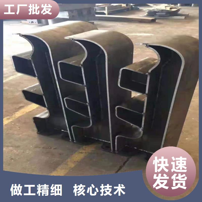 护栏道路护栏货品齐全