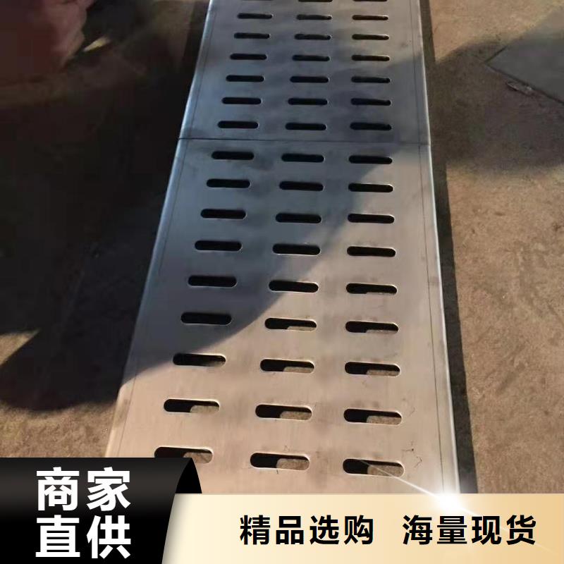 不锈钢盖板实力商家