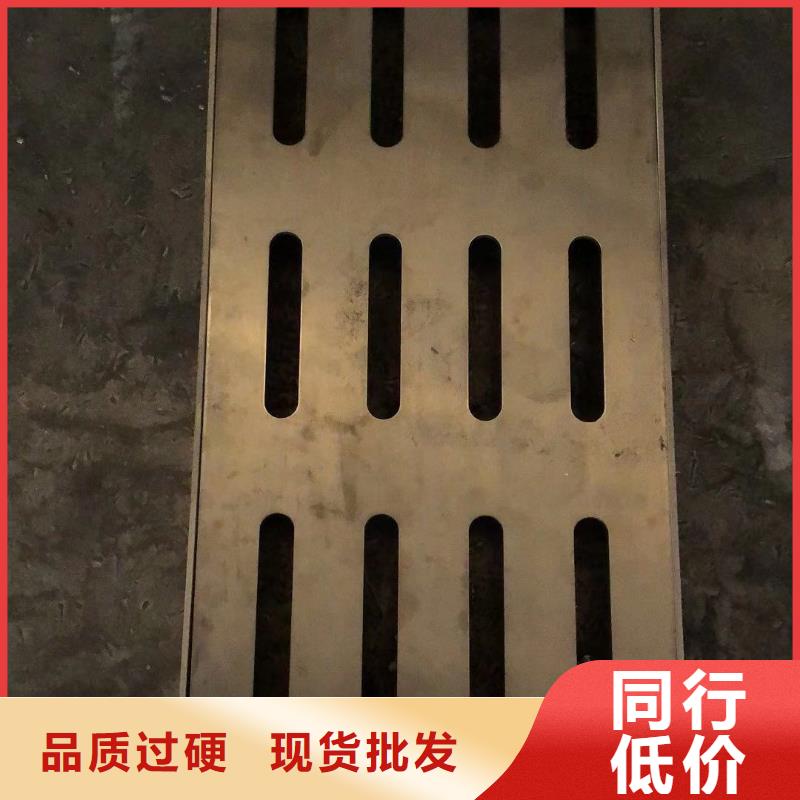 不锈钢盖板实力商家