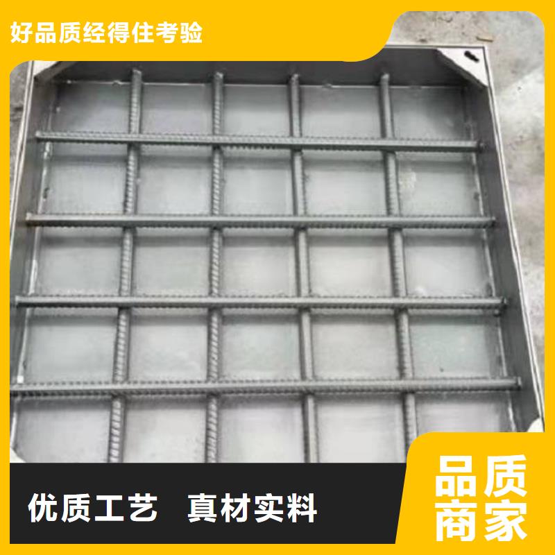 不锈钢盖板源头厂家供应