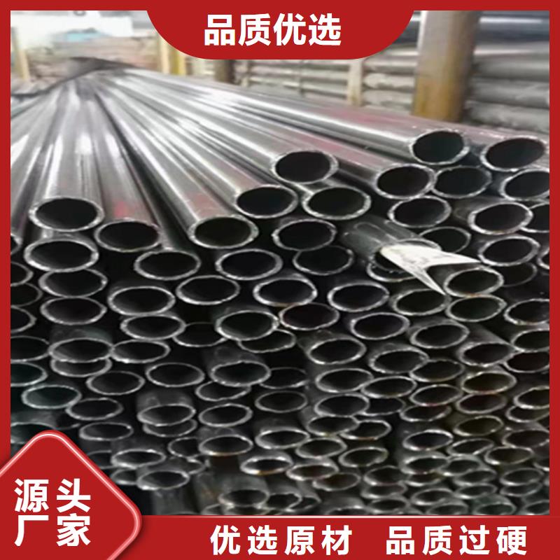 12Cr1MoVG合金钢管合金管厂家专业生产设备