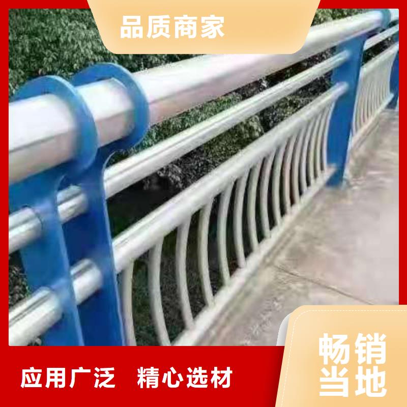 桥梁护栏厂家实力大