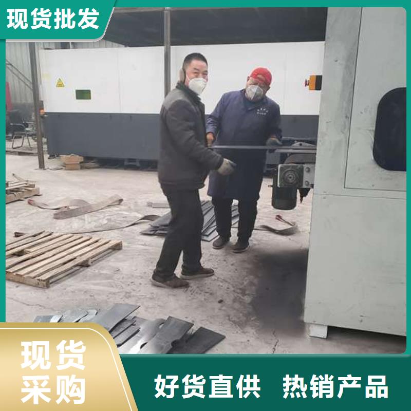 防撞护栏城市景观防护栏推荐厂家