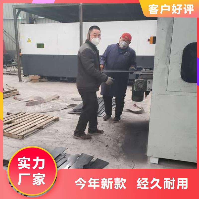 防撞护栏城市景观防护栏常年供应