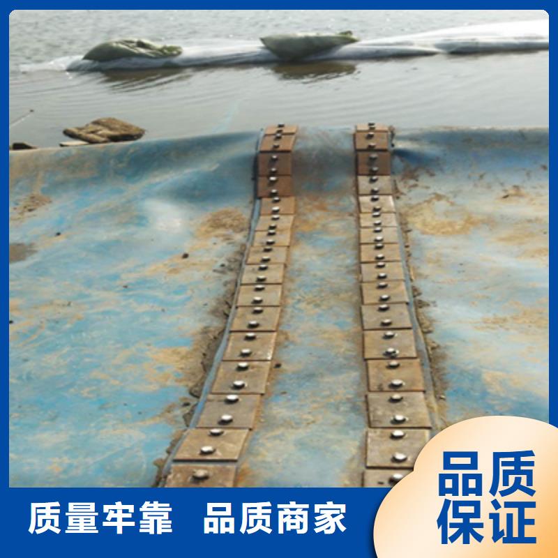 橡胶坝修复加固诚信企业深圳沙头角街道-众拓路桥