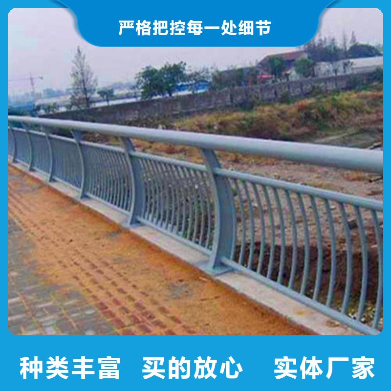 【灯光护栏道路护栏快速物流发货】