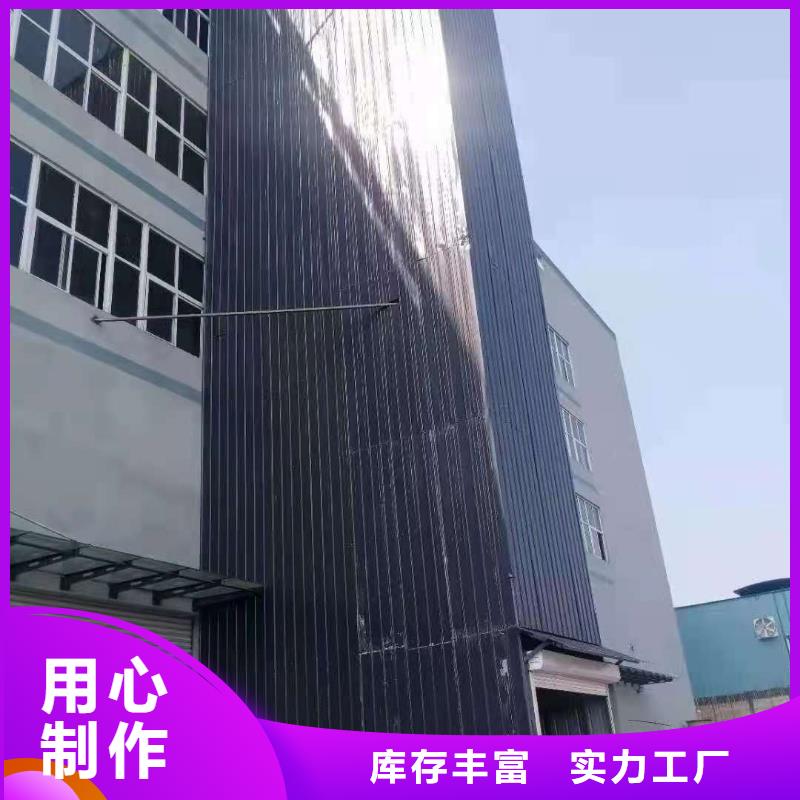 升降平台立体车库满足客户所需