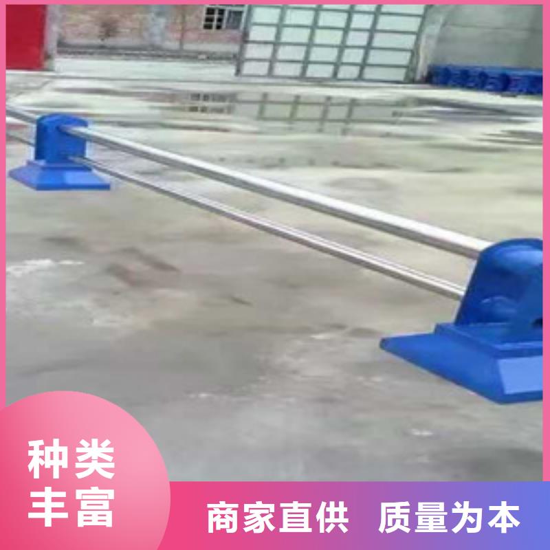 【护栏城市景观防护栏出货及时】