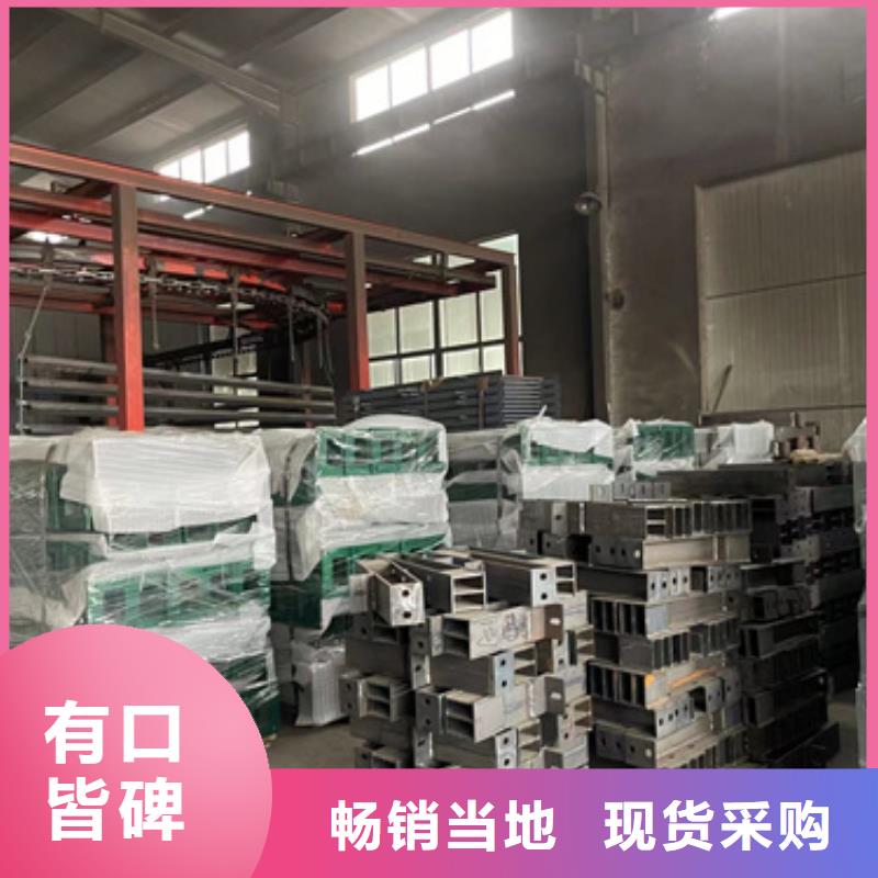 景观护栏立柱行业优选