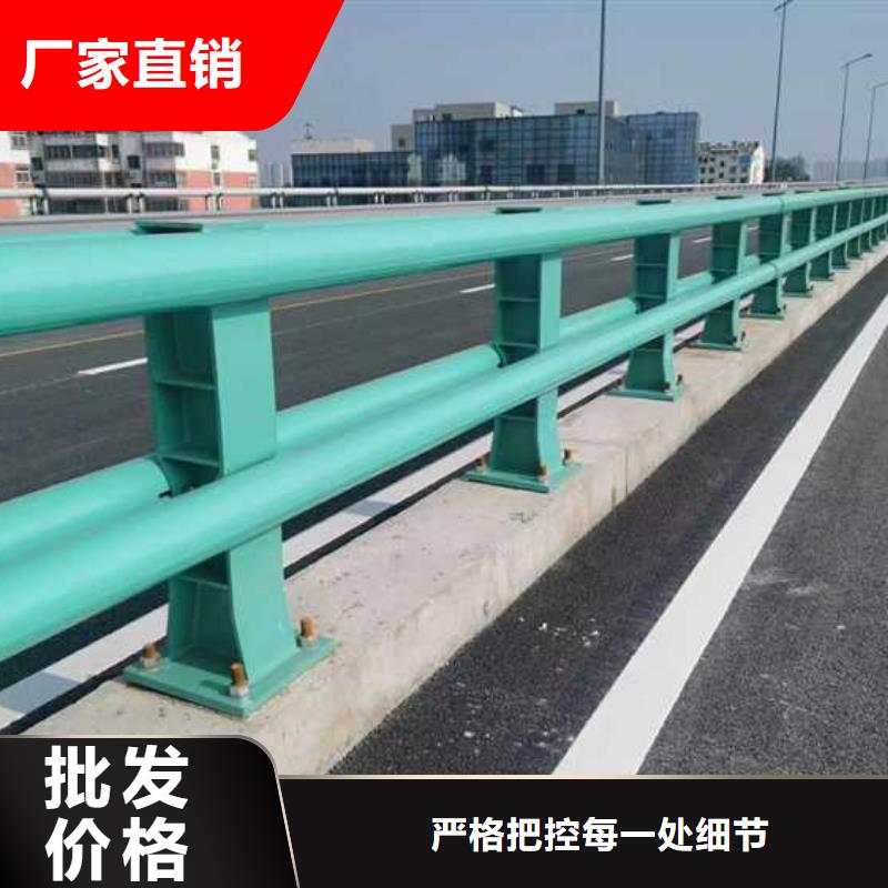 钢丝绳护栏政道路防护栏快速物流发货