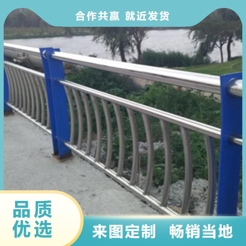 【不锈钢护栏】公路护栏超产品在细节