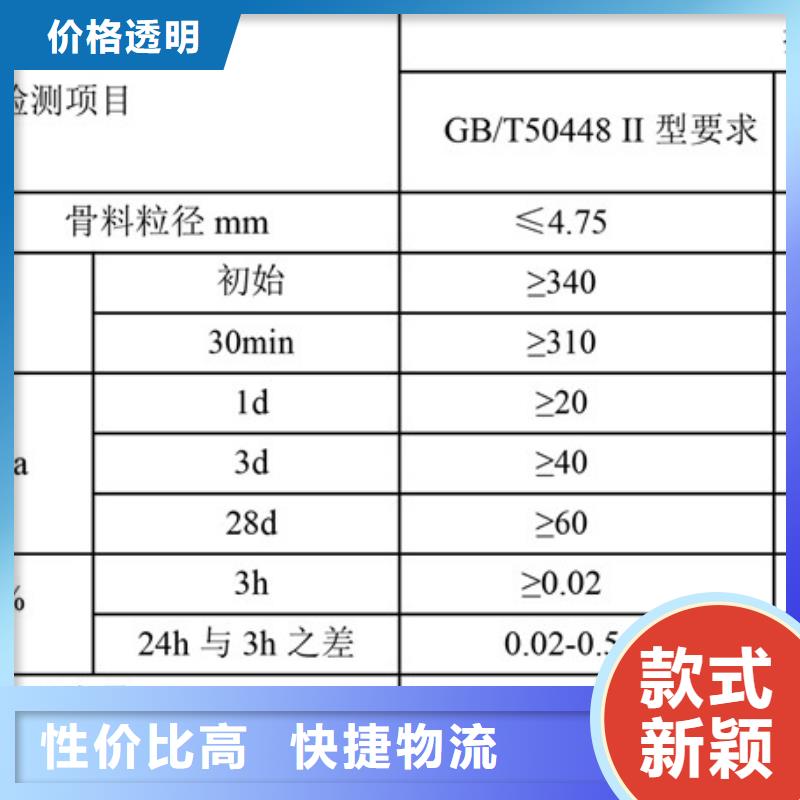 修补料,CGM高强无收缩灌浆料真材实料