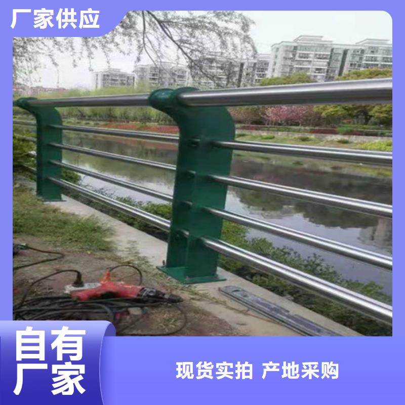 快捷的物流配送【天蓝】护栏桥梁防撞护栏合作共赢