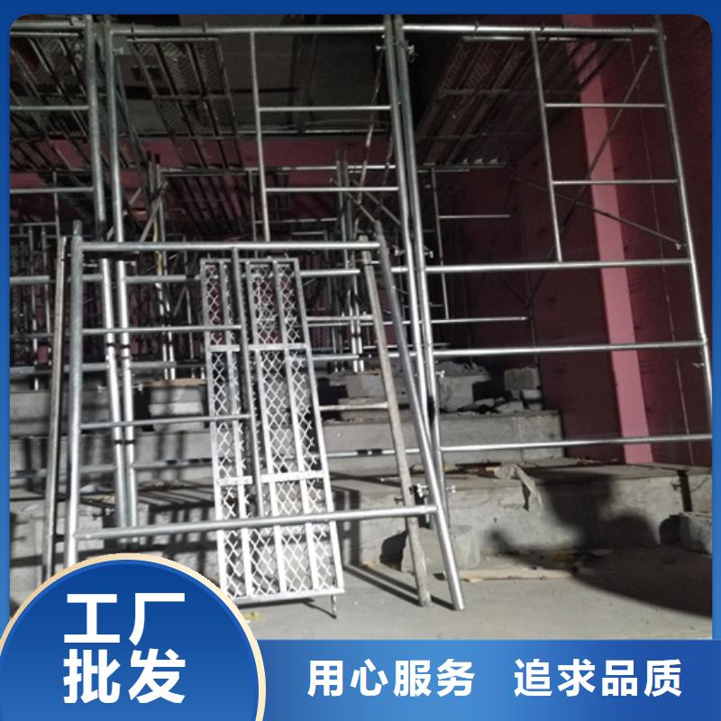 loft楼层板轻质隔墙板严选用料