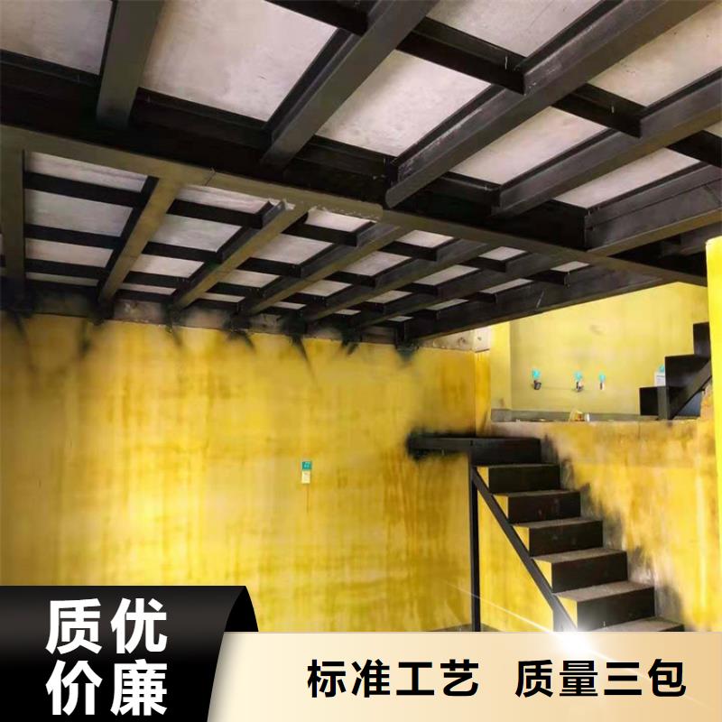 水泥压力板【loft挑高隔断楼层板】用途广泛