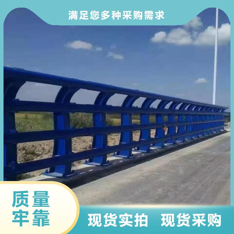 铸钢护栏道路护栏产地批发