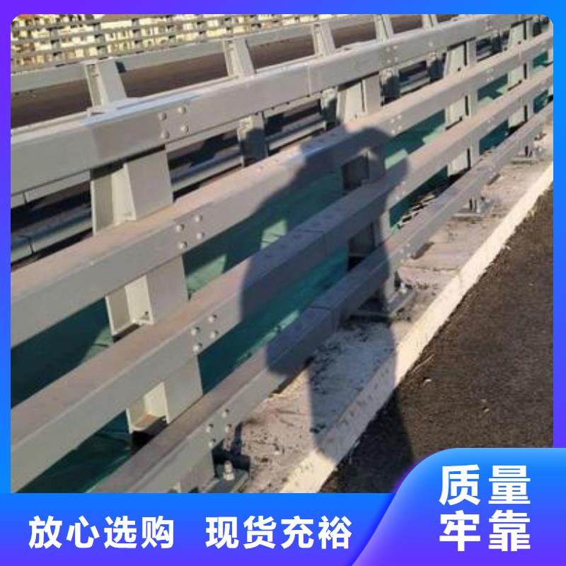 铸钢护栏道路护栏产地批发