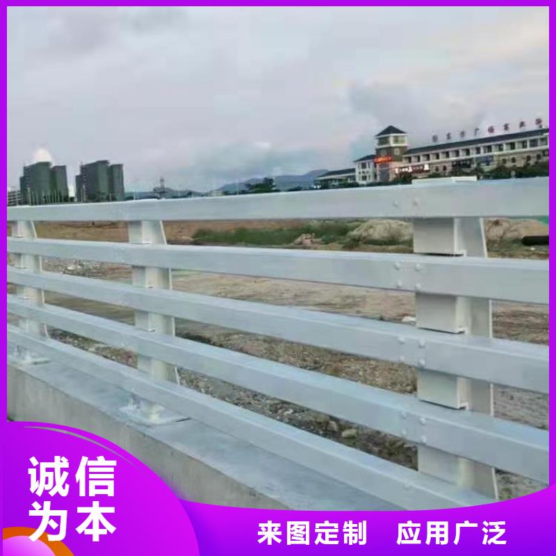 道路护栏,桥梁护栏好品质售后无忧