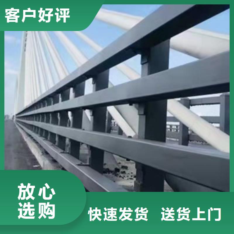 道路护栏_【桥梁护栏】大厂家实力看得见