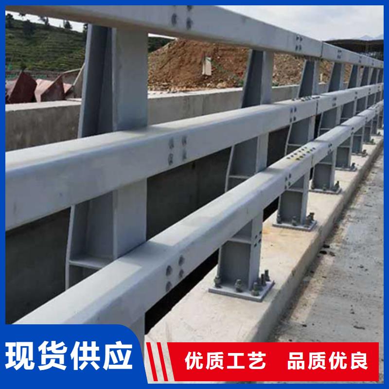 【道路护栏】防撞护栏优势