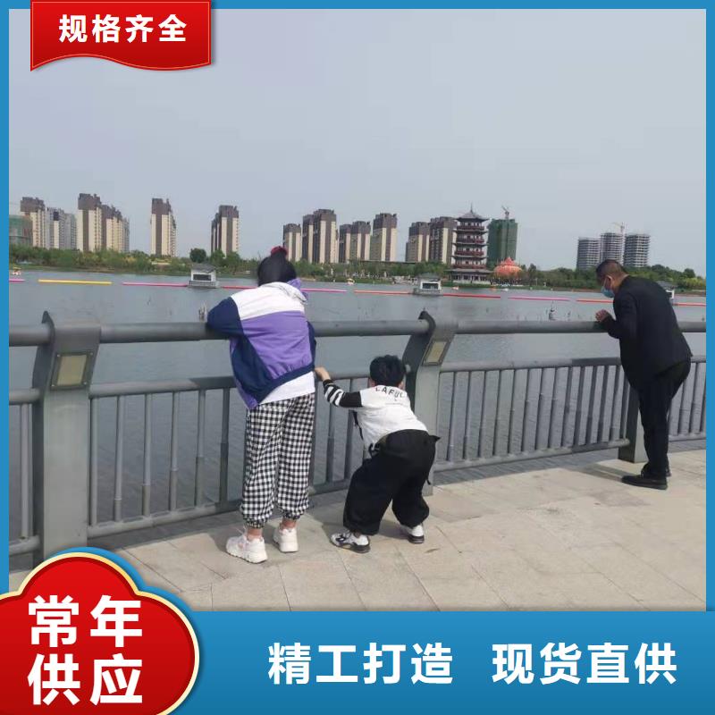 灯光护栏桥梁护栏专注产品质量与服务