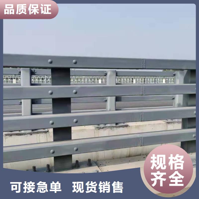 防撞护栏_道路隔离栏每一处都是匠心制作