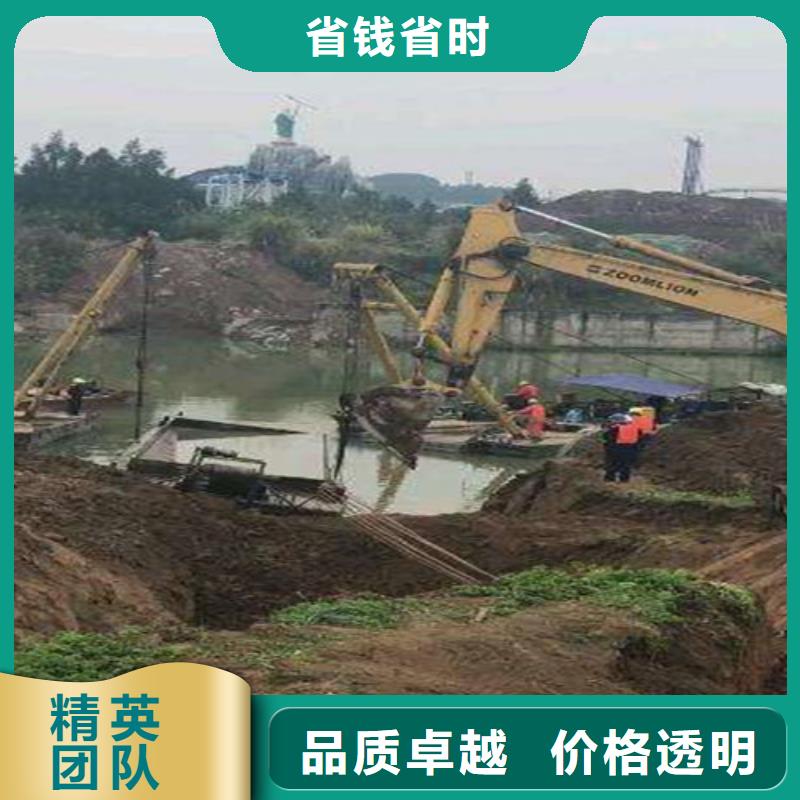 哈尔滨 本地 水下打捞过江管道铺设案例丰富