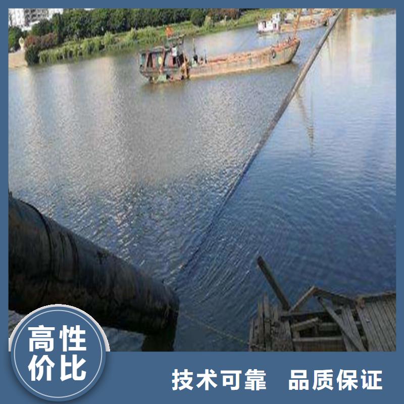 河池【当地】水下切割沉井施工服务经验丰富