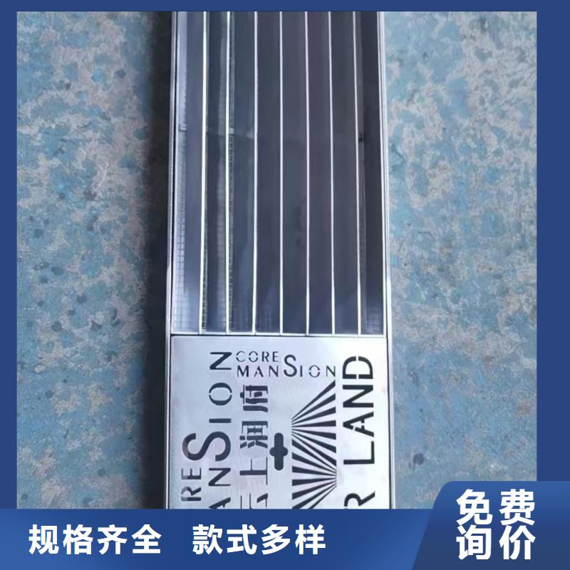 《江西》 省下沉式不锈钢井盖来电咨询