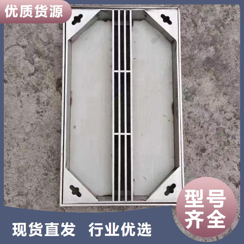 【山西】(本地)省装饰不锈钢井盖在线咨询