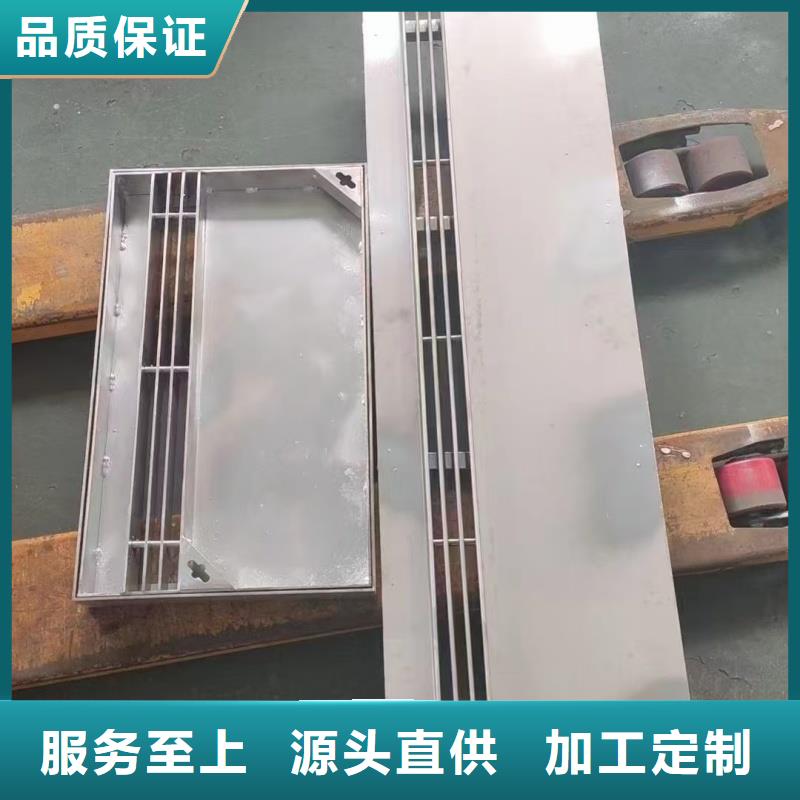 (湖南) 省304/201不锈钢井盖厂家