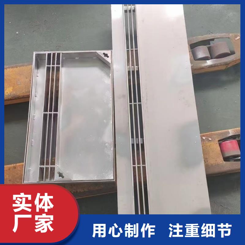 【山西】(本地)省装饰不锈钢井盖在线咨询