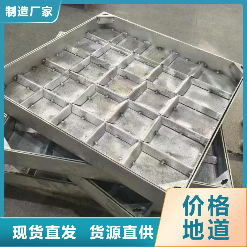 【山西】(本地)省装饰不锈钢井盖在线咨询