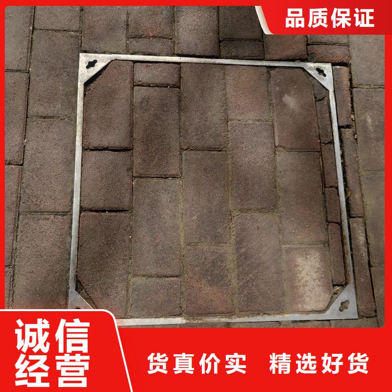 (湖南) 省304/201不锈钢井盖厂家