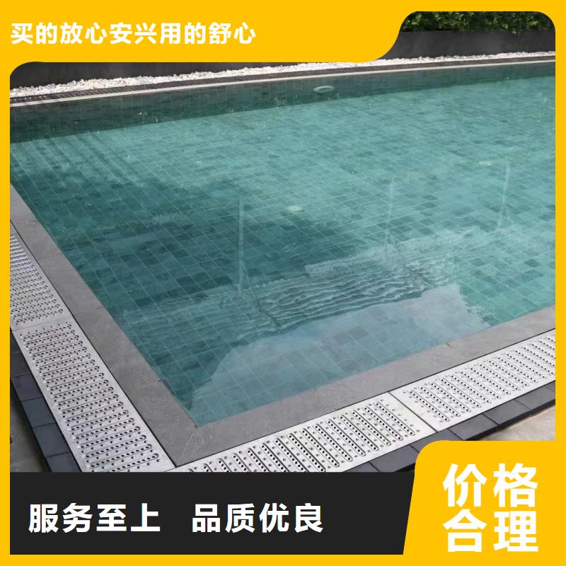 广东(深圳)(本地)201不锈钢地沟盖板建鑫金属制造厂家